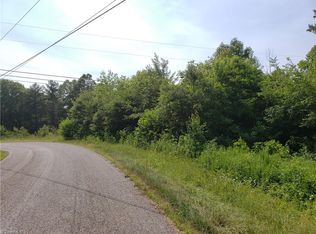 LOT 1 Smith Ridgecrest Rd LOT 1, North Wilkesboro, NC 28659
