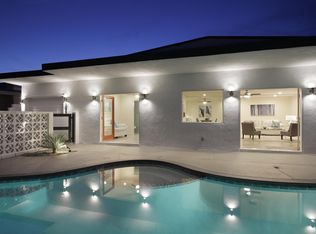 585 N Paseo De Anza, Palm Springs, CA 92262