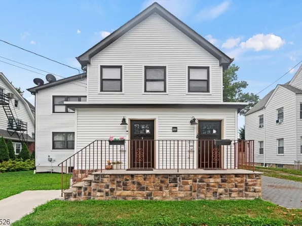 132 Hathaway St, Wallington Boro, NJ 07057