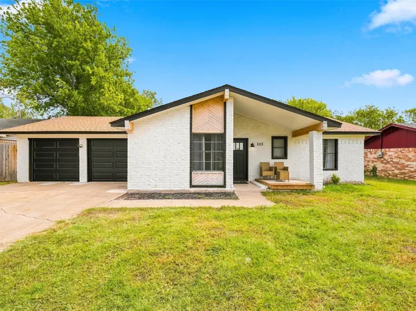 1113 Victoria St, Waco, TX 76705