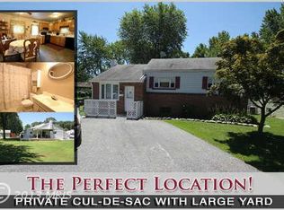 53 Pelczar Ave, Essex, MD 21221