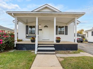 1229 E Sevier Ave, Kingsport, TN 37664