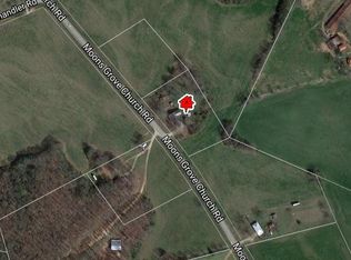 2430 Moons Grove Church Rd, Colbert, GA 30628