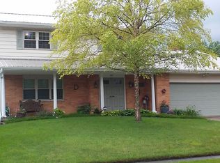 257 Dana Ave, Wilmington, OH 45177