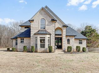 179 Mathis Crossing Rd, Milan, TN 38358