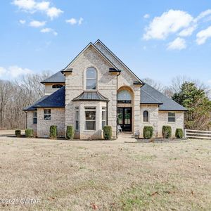 179 Mathis Crossing Rd, Milan, TN, 38358