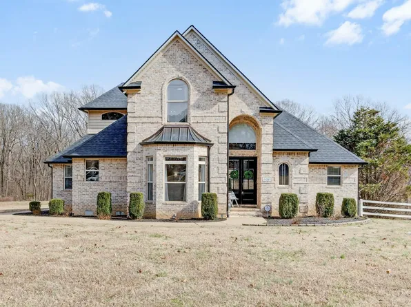 179 Mathis Crossing Rd, Milan, TN 38358