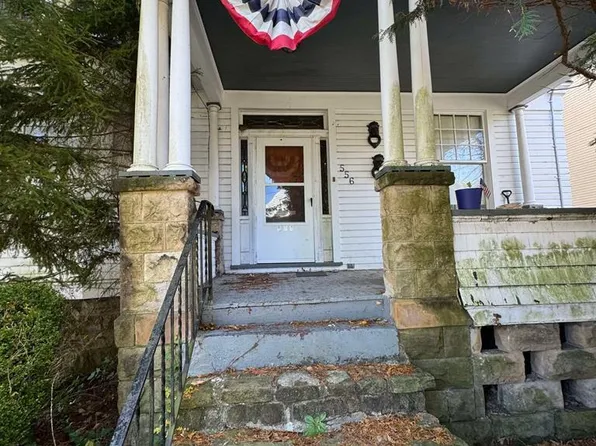 556 Park Ave, Johnstown, PA 15902