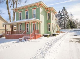307 Irwin Ave, Albion, MI