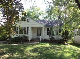 1475 E 76th Ter, Kansas City, MO 64131