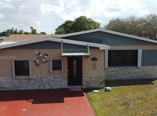 705 NW 8th Ave, Florida City, FL 33034