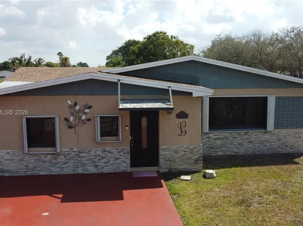 705 NW 8th Ave, Florida City, FL 33034