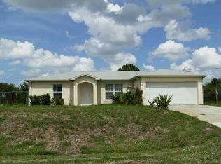 4471 SW Yamada Dr, Port Saint Lucie, FL 34953