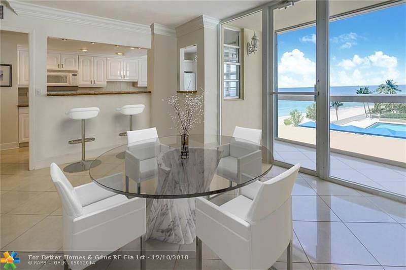 1st image of 4300 N Ocean Blvd APT 4N