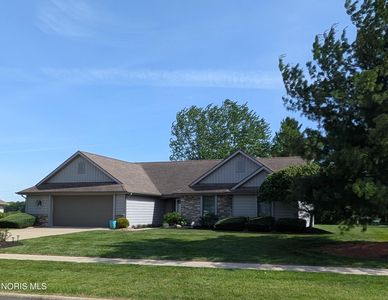 705 Briarwood Ln, Bryan, OH, 43506
