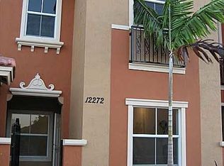 12272 SW 27th St, Miramar, FL 33025