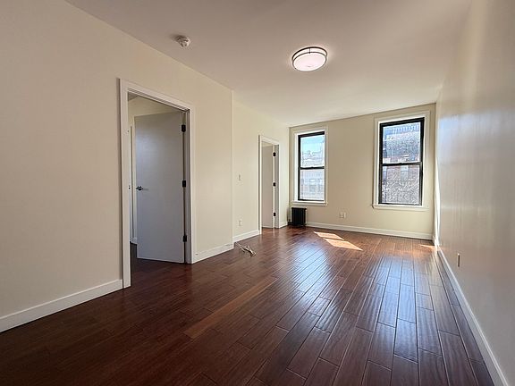 2nd image of 2194 Frederick Douglas Blvd #4C