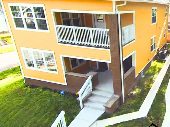 4002 N Park Ave, Indianapolis, IN 46205