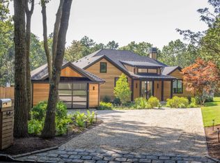 54 Lakeside Ln, Westhampton, NY 11977