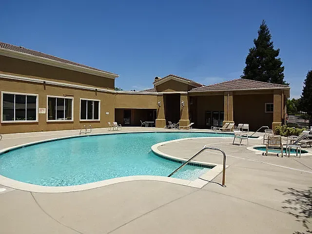 Pool/Spa and Recreation Room available for parties/gatherings.