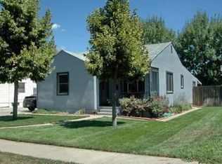 114 N 6th Ave, Brighton, CO 80601
