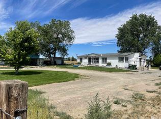 4565 Airview Blvd, Winnemucca, NV 89445