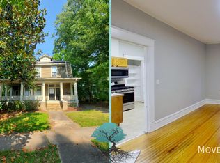 512 S Boylan Ave, Raleigh, NC 27603