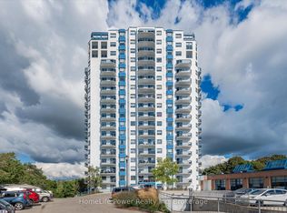 Riverside Residence on the Park, Guelph, ON N1H 8M6