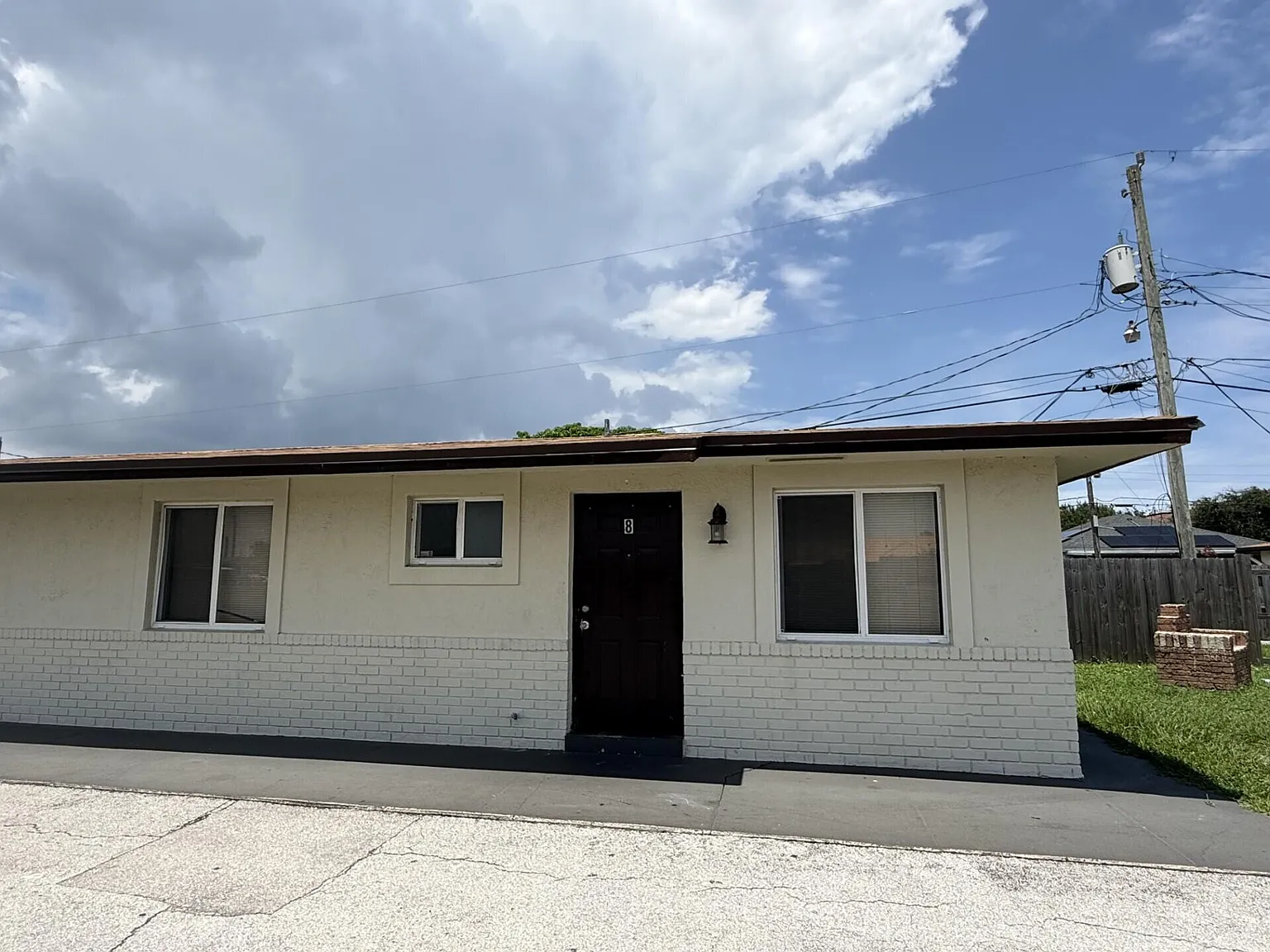 2 bed, 1.0 bath, 600 sqft, $1,450 — Photo 1