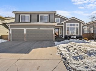 10238 Andee Way, Highlands Ranch, CO 80130