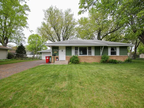 9140 2nd Ave S, Bloomington, MN 55420