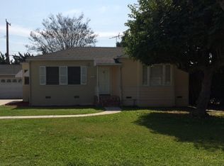 724 E Barbara Ave, West Covina, CA 91790