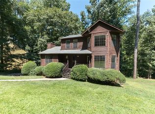 550 Villa Ct, Norcross, GA 30093