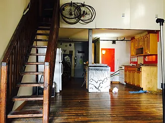 Rented by Nooklyn NYC LLC