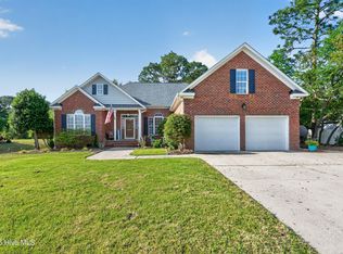 604 Spencer Court, Wilmington, NC 28412