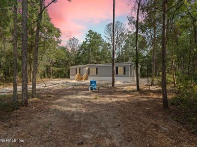 103 GRUNION Road, Florahome, FL, 32140