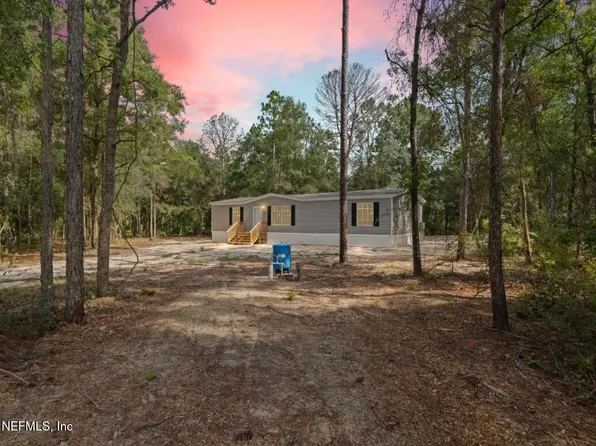 103 GRUNION Road, Florahome, FL 32140