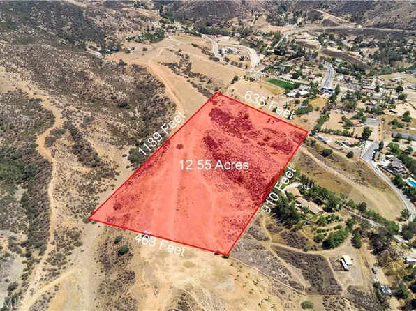 0 Reche Canyon Rd, Colton, CA 92324