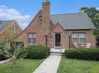 2015 N 52nd St, Omaha, NE 68104