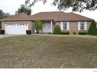 5110 Butler Spur Ct, Saint Louis, MO