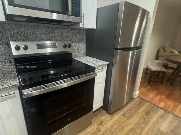 6200 S Falls Circle Dr APT 205, Fort Lauderdale, FL 33319