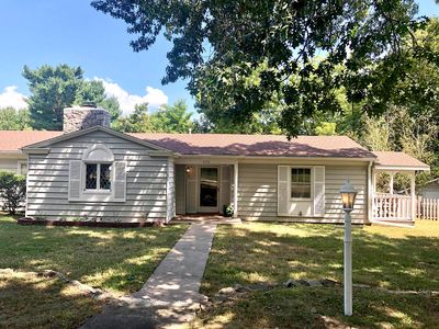 658 S Abbey Ave, Springfield, MO, 65809