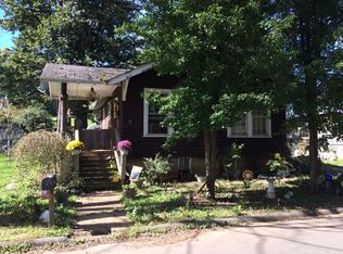 83 Fiddle Dr, Canton, NC 28716