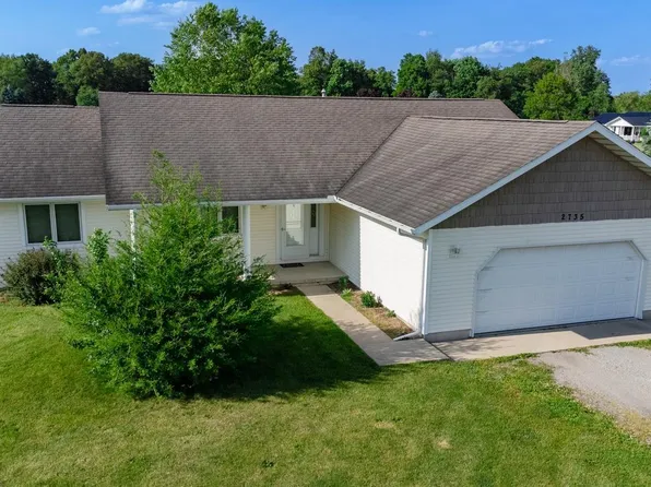 2735 E 600 S, Wolcottville, IN 46795
