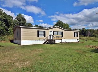 446253 E 1009 Rd, Gore, OK 74435