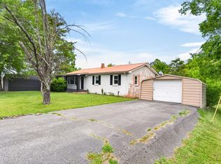 706 Industrial Dr, Monterey, TN 38574