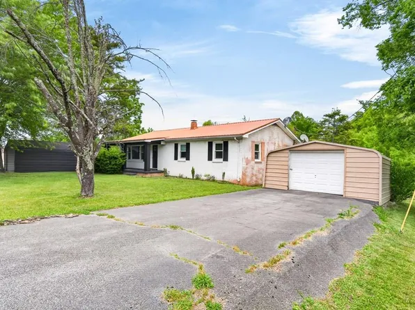 706 Industrial Dr, Monterey, TN 38574