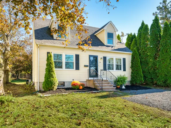 30 Denison Road, Middletown, CT 06457