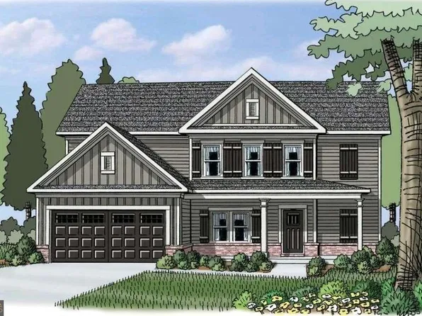 586 Calgary Downs Dr, Winder, GA 30680