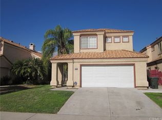 13822 Portofino St, Fontana, CA 92336